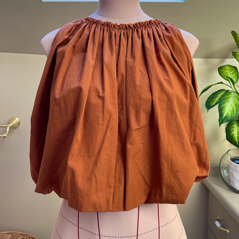 Rachel Comey Antic Top